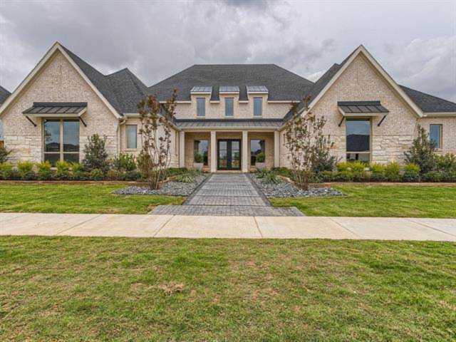 240 Belo Drive Prosper, TX 75078