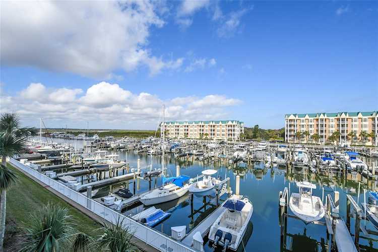 4624 Harbour Village Blvd #4307 Ponce Inlet, FL 32127