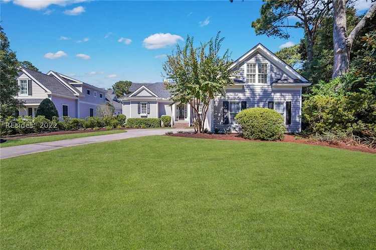 50 Edisto Dr Bluffton, SC 29910
