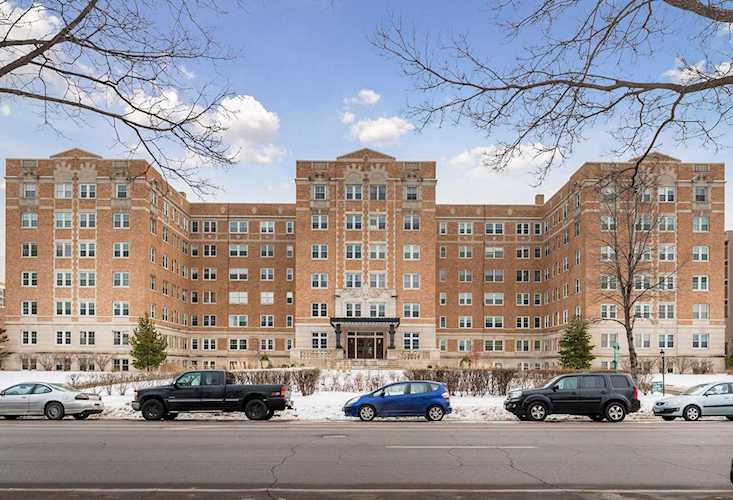 2615 Park Avenue #515 Minneapolis, MN 55407