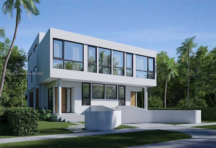 2832 Coconut Ave #2832 Miami, FL 33133