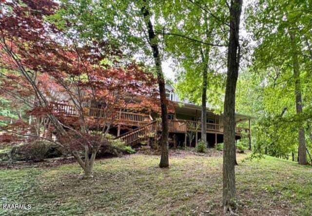 430 Whitaker Hollow Rd Rocky Top, TN 37769