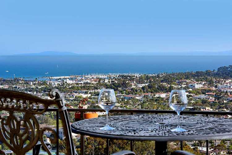 1403 Alameda Padre Serra Santa Barbara, CA 93103