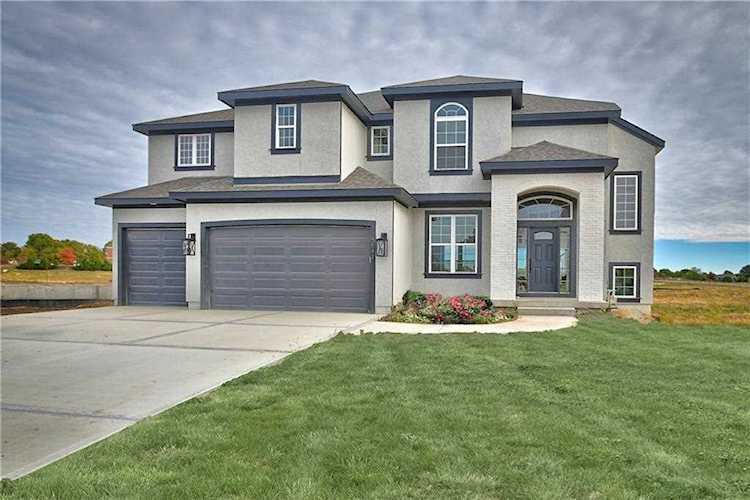 23824 W 59th Terrace Shawnee, KS 66226