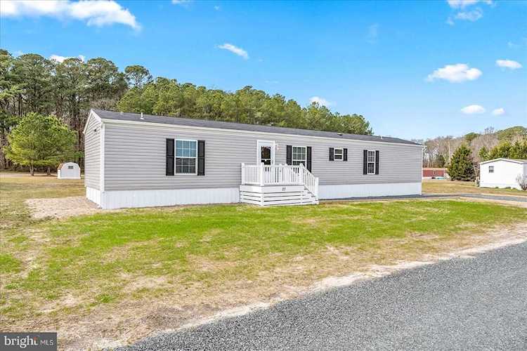 10323 Henry Road #23 Berlin, MD 21811