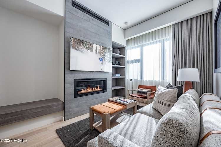 2417 W High Mountain Rd Park City, UT 84098