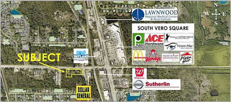 915 SW Old Dixie Hwy Vero Beach, FL 32962