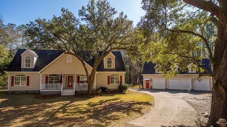 8003 Little Britton Rd Hollywood, SC 29449