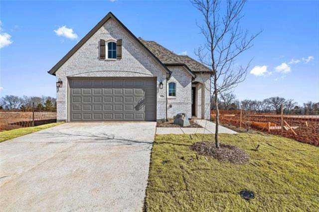 3913 Crystal Cove Sherman, TX 75090