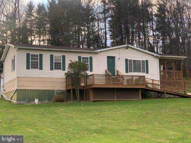6549 Tyrone Pike Tyrone, PA 16686