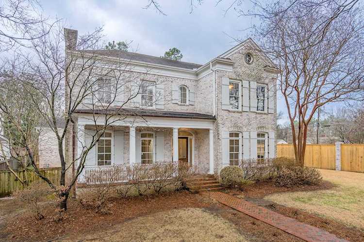2709 Lombardy Ave Memphis, TN 38111 | MLS 10142224 Photo 1