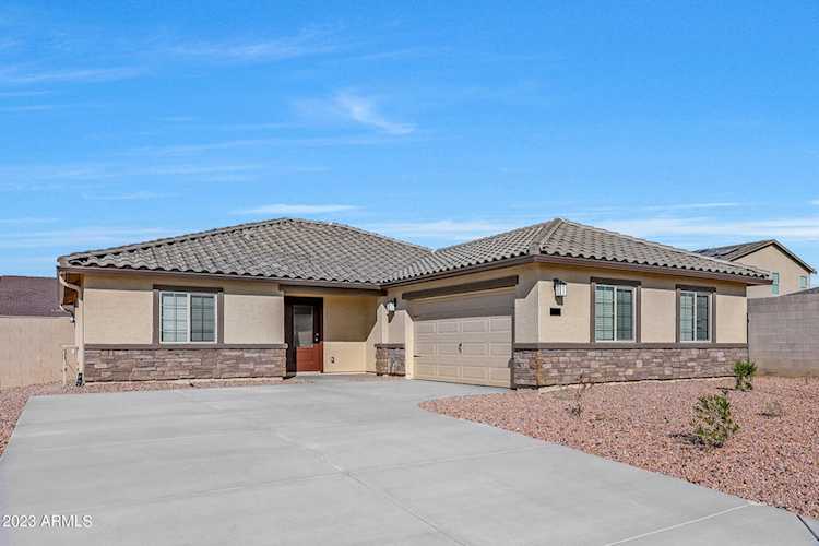 3825 N Denali Court Casa Grande, AZ 85122