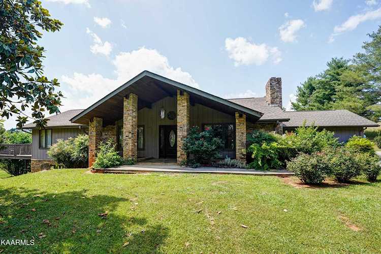383 Cate Byrd Rd Kodak, TN 37764