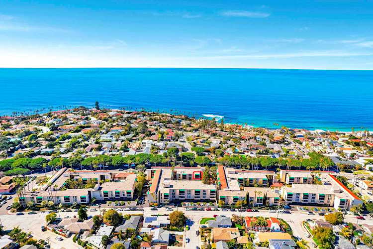 6455 La Jolla Blvd #Unit 356 La Jolla, CA 92037