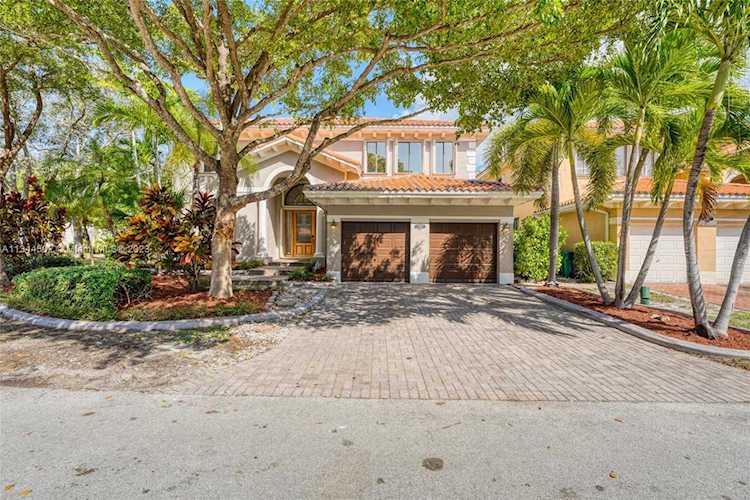 7581 SW 191st St Cutler Bay, FL 33157