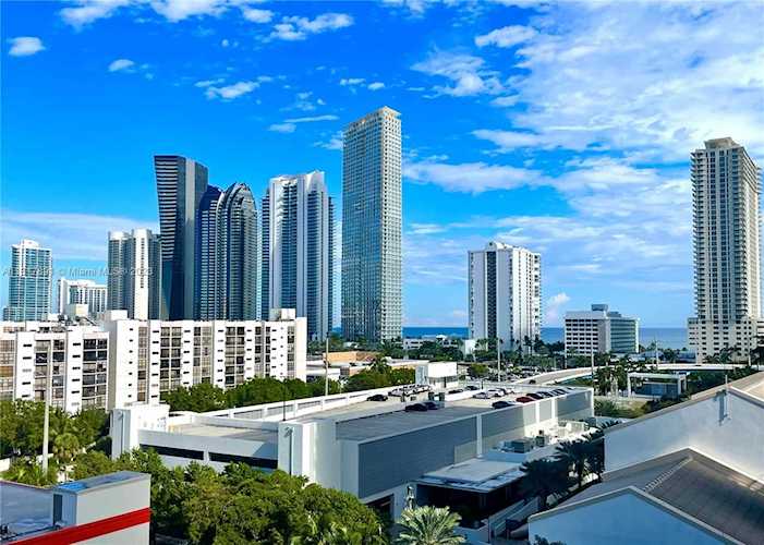 330 Sunny Isles Blvd #5-805 Sunny Isles Beach, FL 33160