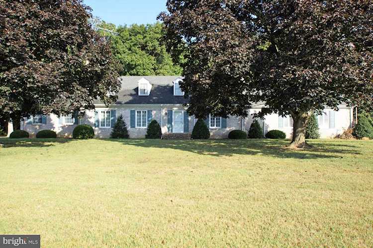 2353 Central Church Rd Dover, DE 19904