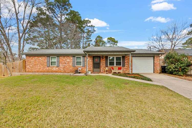 2744 Vassar Rd Tallahassee, FL 32309