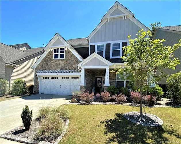 11222 Black Brant Ln Charlotte, NC 28278 | MLS 4003371 Photo 1