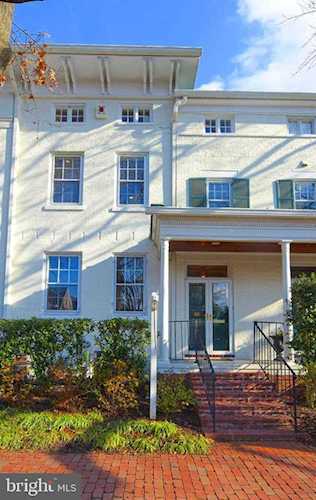 302 S Columbus Alexandria, VA 22314 | MLS VAAX2019830 Photo 1