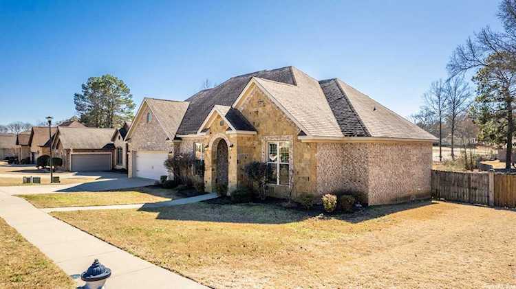 Address Withheld Bryant, AR 72022