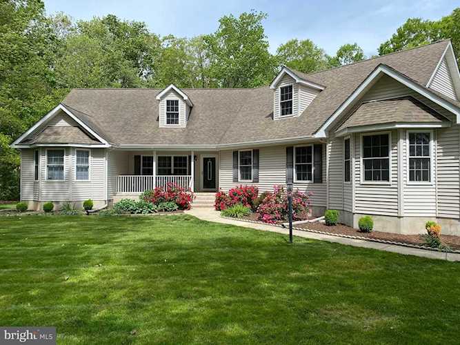 17120 Oak Rd Bridgeville, DE 19933