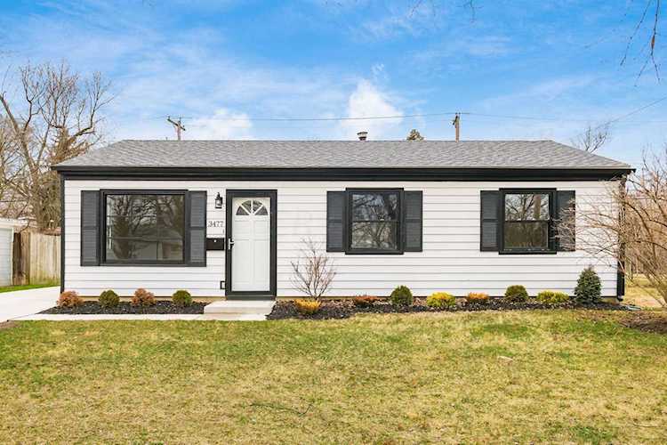 3477 Paxton Drive Hilliard, OH 43026 | MLS 223004201 Photo 1
