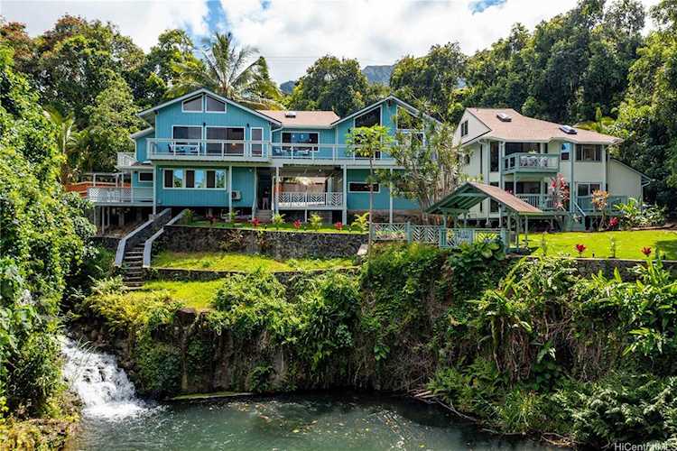 46-350 Nahewai Street Kaneohe, HI 96744