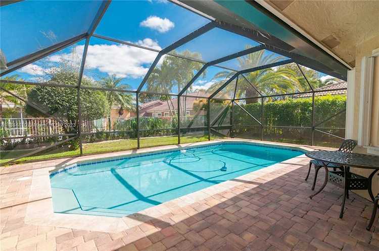 5719 NW 109 Th Ln Coral Springs, FL 33076