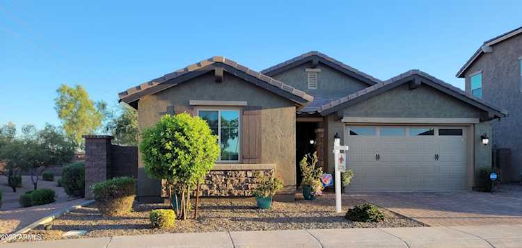 297 E Canyon Way Chandler, AZ 85249