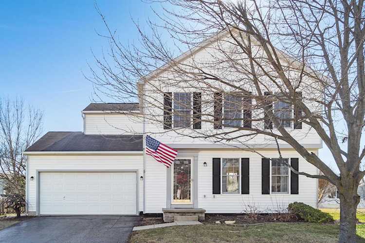 417 Corral Court Delaware, OH 43015 | MLS 223003997 Photo 1