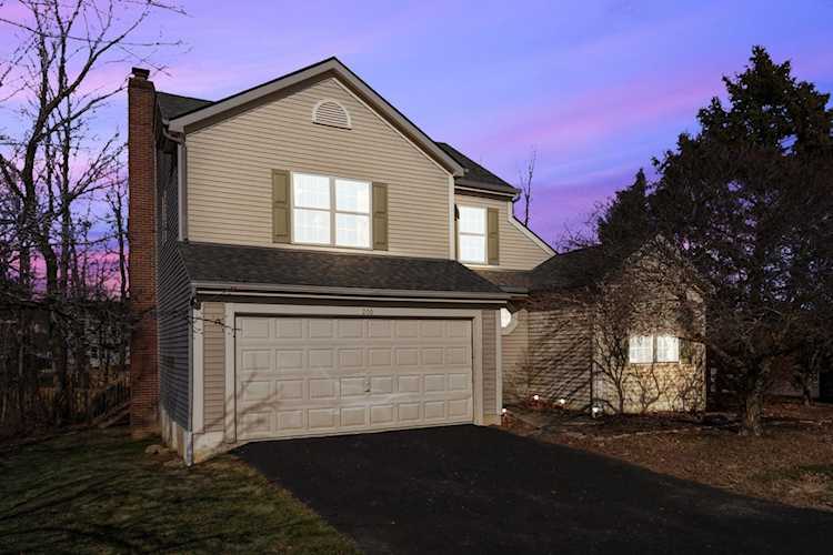 200 Mill Road Marysville, OH 43040 | MLS 223003789 Photo 1
