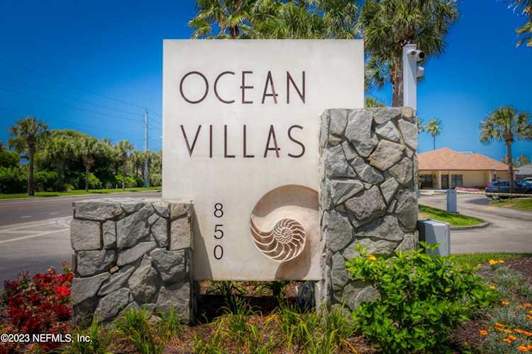 850 A1A Beach BLVD St Augustine, FL 32080 | MLS 1213431 Photo 1