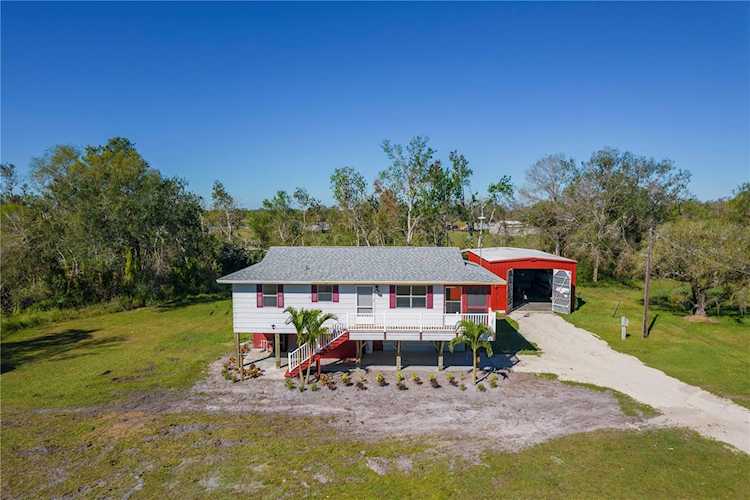 5077 NE Cubitis Ave Arcadia, FL 34266