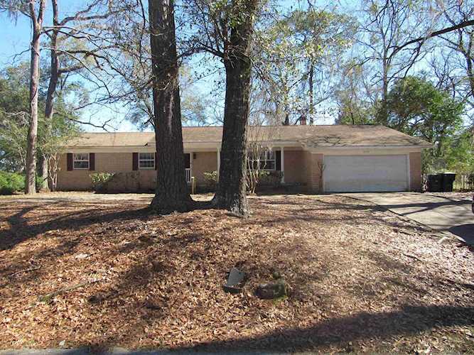 2103 Mulberry Blvd Tallahassee, FL 32303