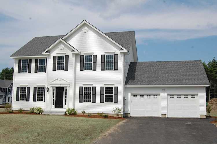 2 Claire St #63 Merrimack, NH 03054