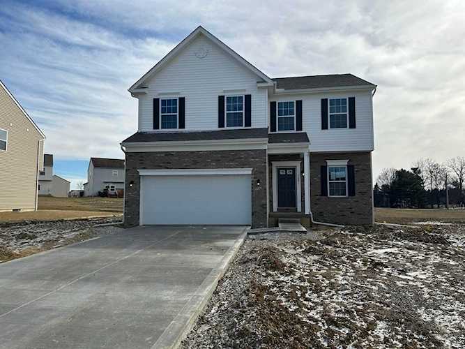 1091 Legacy Lane Pataskala, OH 43062