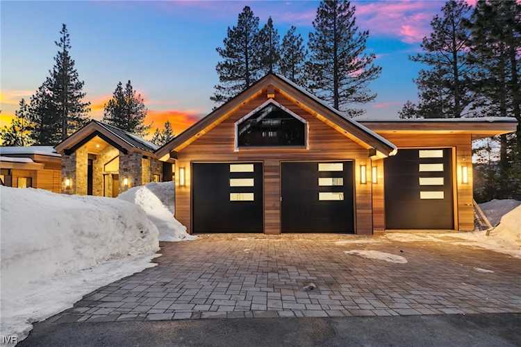 455 Driver Way Incline Village, NV 89451