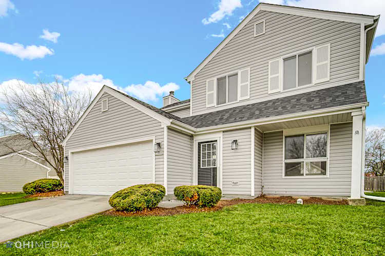2s110 Waltham Ct Warrenville, IL 60555