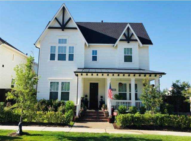 2000 Tremont McKinney, TX 75071