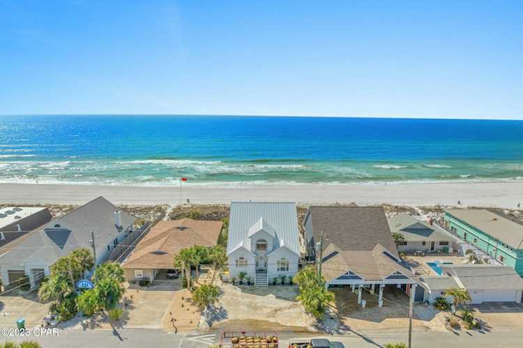 5609 Gulf Dr Panama City Beach, FL 32408