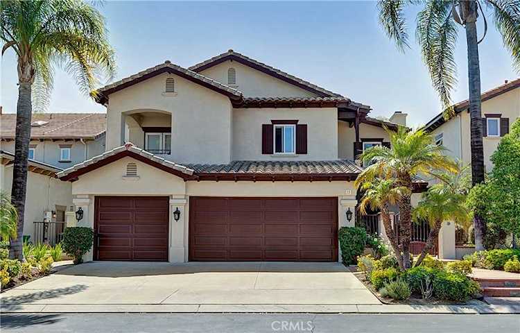 11 Altimira Coto De Caza, CA 92679