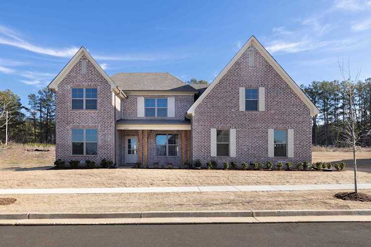 10349 Wading Heron Dr Lakeland, TN 38002 | MLS 10142263 Photo 1