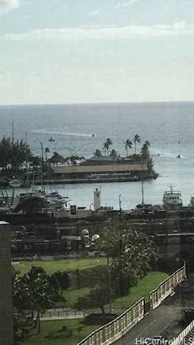 909 Kapiolani Boulevard #1802 Honolulu, HI 96814