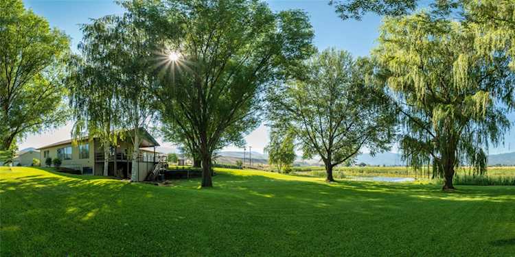 175 Lower Lynch Creek Rd Plains, MT 59859