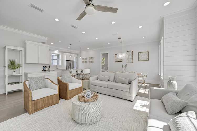 124 Redbud Lane Inlet Beach, FL 32461
