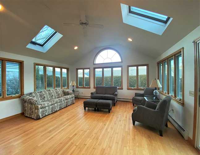50 Lily Pond Drive South Yarmouth, MA 02664