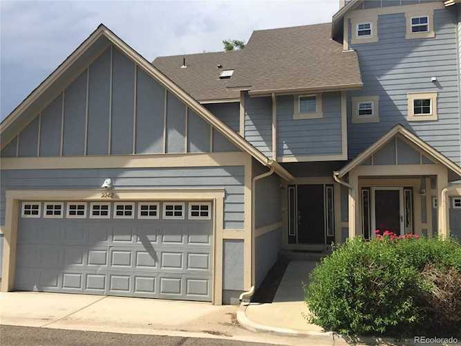 2242 Watersong Circle Longmont, CO 80504