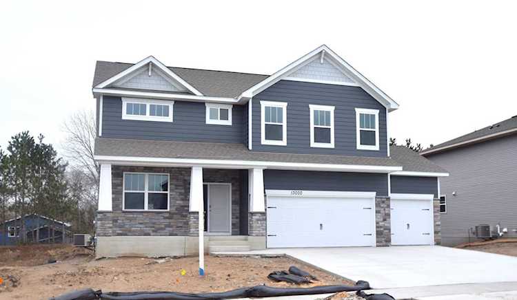 13000 Bauer Drive N Champlin, MN 55316