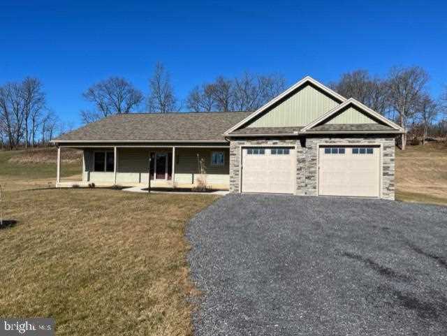 127 Foxglove Dr Spring Mills, PA 16875 | home for sale | KBB Photo 1